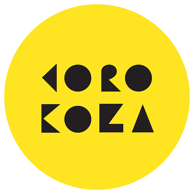 KOROKOZA logo